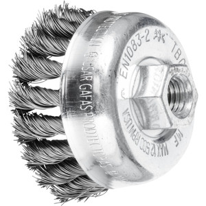 BORSTEL POS TBG 65/M14 ST 0,35