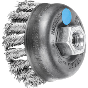 BORSTEL TBG 65/M14 INOX 0,50