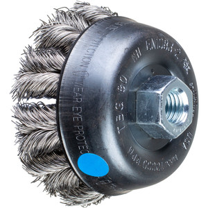 BORSTEL POS TBG 80/M14 CT INOX 0,35