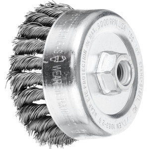 BORSTEL POS TBG 100/M14 ST 0,50