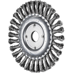 BORSTEL POS RBG 15013/22,2 ST 0,60