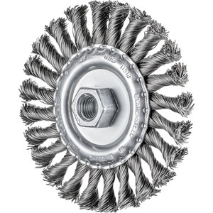 BORSTEL POS RBG 11512/M14 ST 0,50