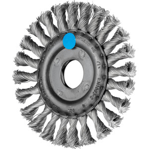 BORSTEL POS RBG 11512/22,2 INOX 0,35