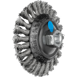 BORSTEL POS KBG 10013/M14 INOX 0,50