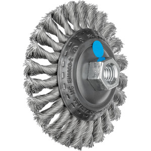 BORSTEL POS KBG 11515/M14 INOX 0,35