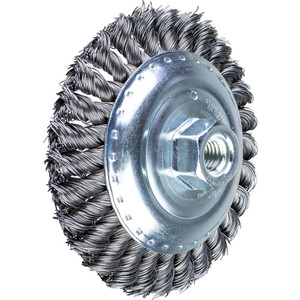 BORSTEL POS KBG 12515/M14 ST 0,50