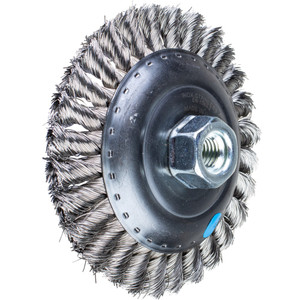 BORSTEL POS KBG 12515/M14 INOX 0,35