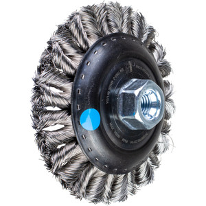 BORSTEL POS KBG 12515/M14 CT INOX 0,35