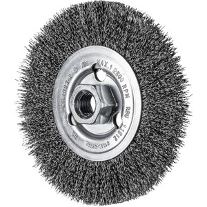 BORSTEL POS RBU 11512/M14 ST 0,30