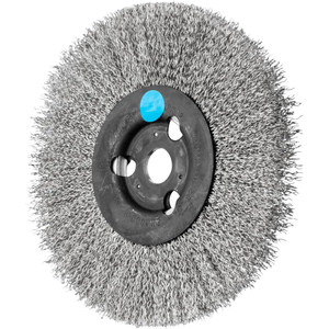 BORSTEL RBU 12512/14 INOX 0,30