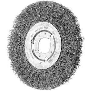 BORSTEL RBU 18012/22,2 ST 0,30