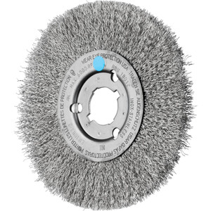 BORSTEL RBU 18012/22,2 INOX 0,30