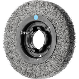 BORSTEL RBU 20038/AK 32-2 INOX 0,30