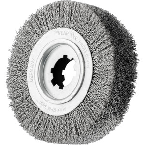 BORSTEL RBU 25060/50,8 LIT INOX 0,35