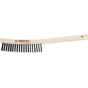 BORSTEL HBU 40 ST LH 0,35