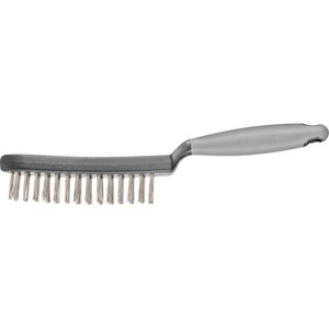 BORSTEL HBUP 20 INOX 0,40