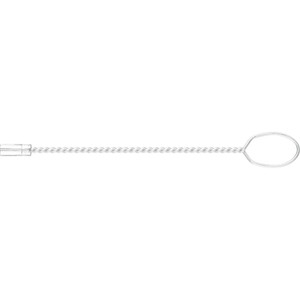 DRAADSTEEL IBUS M6 300