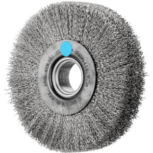 BORSTEL POS RBU 12528/14 INOX 0,30