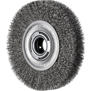 BORSTEL POS RBU 18038/AK 32-2 INOX 0,30