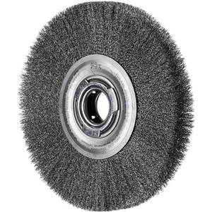 BORSTEL POS RBU 20025/AK 32-2 INOX 0,20