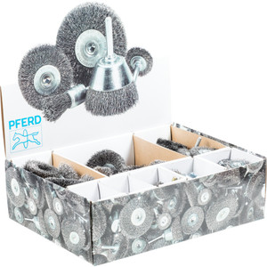 BORSTELSET BSO 5500 ST