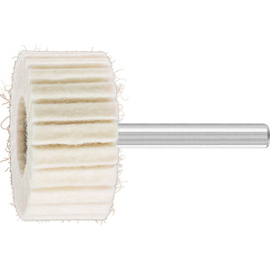 VILTLAMELLENSLIJPSTIFT FLS 4020/6 hard