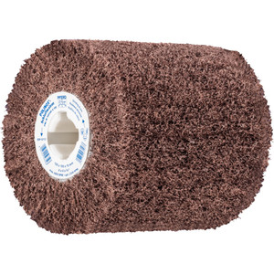 POLINOX-SLIJPWALSEN PNL-W 100100 A 100