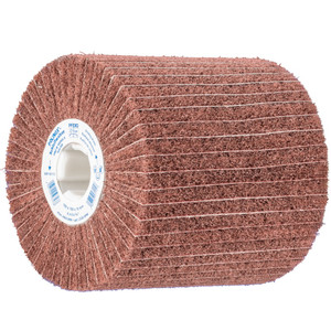 POLINOX-SLIJPWALSEN PNZ-W 100100 A F/120