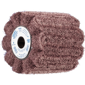 POLINOX-SLIJPWALSEN PNG-W 100100 A 100