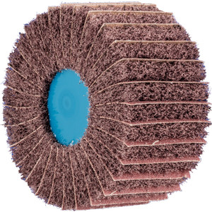 POLINOX-WIELEN PNZ 10050 5/8-11 A 100