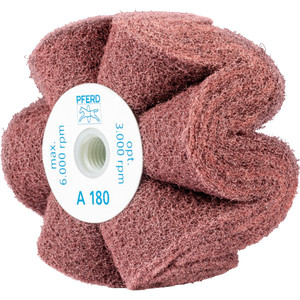 POLINOX-WIELEN PNG 10050 M14 A 180