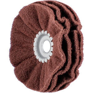 POLINOX-SLIJPWIELEN PNR 15040 A 180