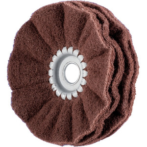 POLINOX-SLIJPWIELEN PNR 15040 A 280