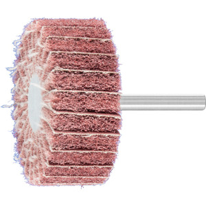 POLINOX-SLIJPSTIFT PNZ 6025/6 A 180 POLINOX-SLIJPSTIFT PNZ 6025/6 A 180