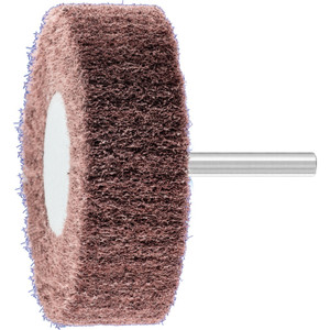 POLINOX-SLIJPSTIFT PNL 8025/6 A 280