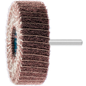 POLINOX-SLIJPSTIFT PNZ 8025/6 A 180