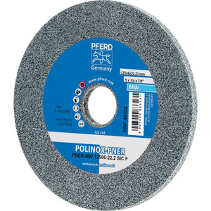 POLINOX-WIELEN PNER-MW 12506-22,2 SIC F