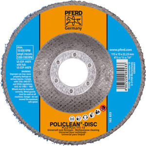 POLICLEAN-DISC PCLD PLUS 115-13