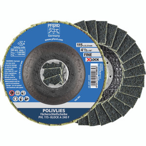 POLIVLIES PVL 115 X-LOCK A 240 F