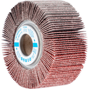 LAMELLEMSLIJPWIEL FR 10050/25,4 A 40