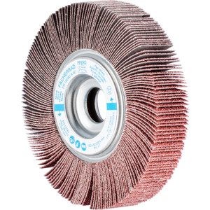 LAMELLEMSLIJPWIEL FR 15030/25,4 A 40