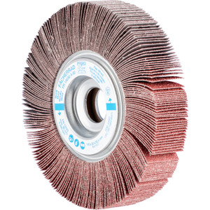 LAMELLENSLIJPWIEL FR 15030/25,4 A 60