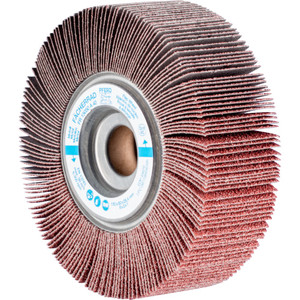 LAMELLENSLIJPWIEL FR 15050/25,4 A 40