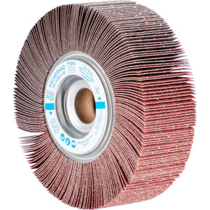 LAMELLENSLIJPWIEL FR 15050/25,4 A 60