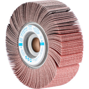 LAMELLENSLIJPWIEL FR 15050/25,4 A 80