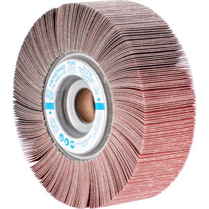 LAMELLENSLIJPWIEL FR 15050/25,4 A120