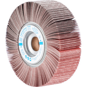 LAMELLENSLIJPWIEL FR 15050/25,4 A240