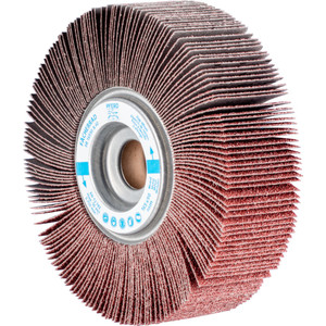 LAMELLENSLIJPWIEL FR 16550/25,4 A 40