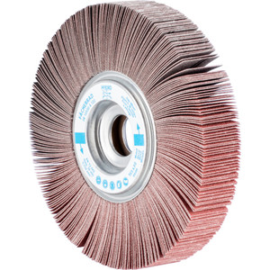 LAMELLENSLIJPWIEL FR 16530/25,4 A120