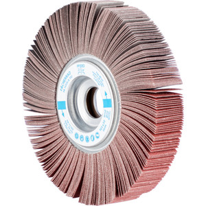 LAMELLENSLIJPWIEL FR 16530/25,4 A150